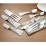 20-Piece Cuisinart Flatware Set, , large