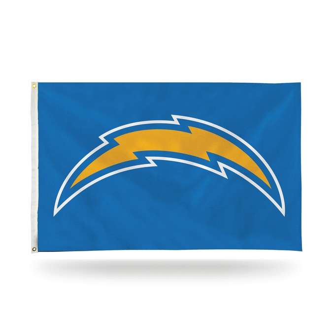 3' x 5' NFL Flag, , large