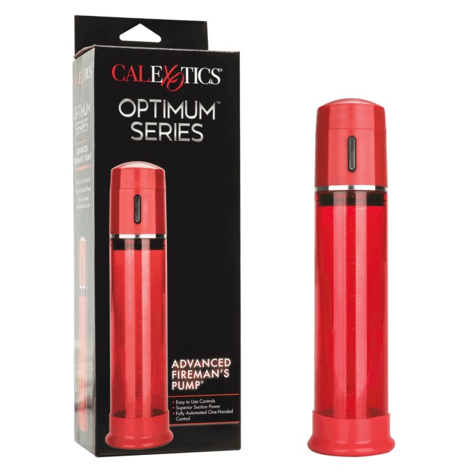 Optimum Series Advanced Fireman's Pump, , large