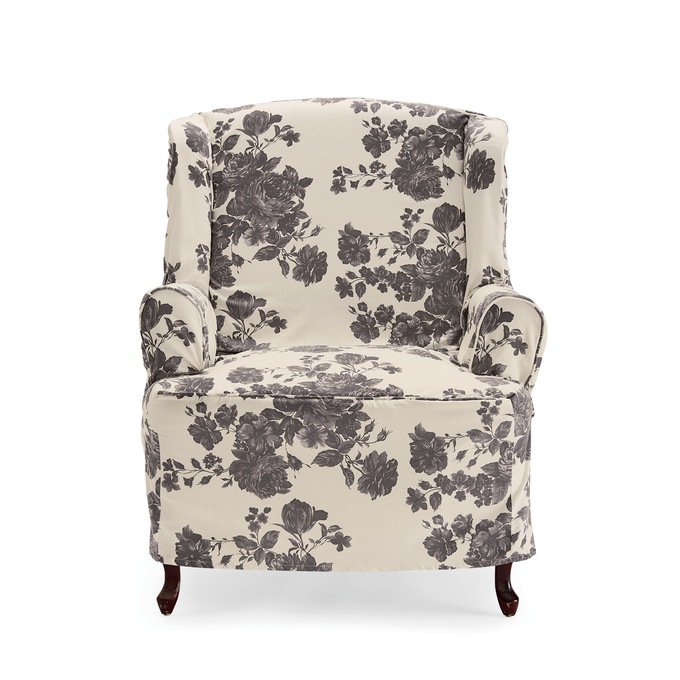 Danbury Slipcovers, , large