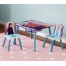 Licensed Children's Table and Chairs Set, , large