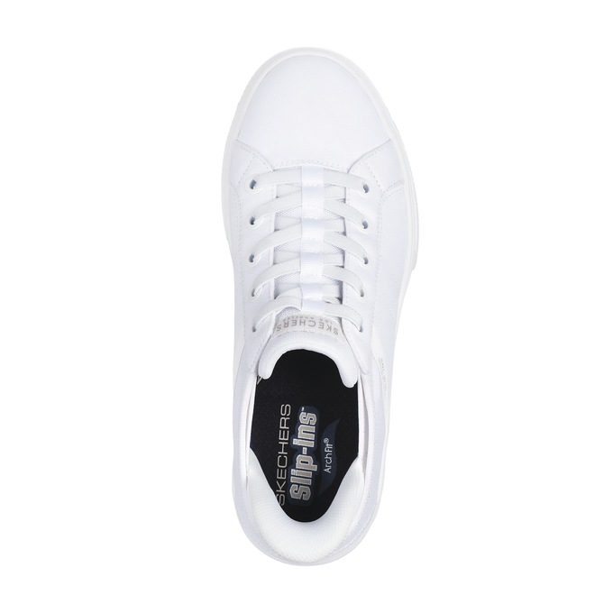 Skechers Men's Slip-Ins Arch Fit Arcade - Good 2 See Ya Sneaker, , large