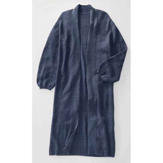 Opal Long Sweater, , large