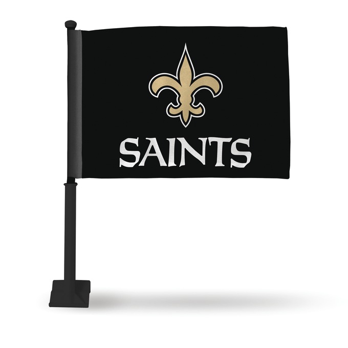 NFL Car Flag, , large