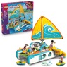 LEGO Friends Travel Boat Adventure, , large