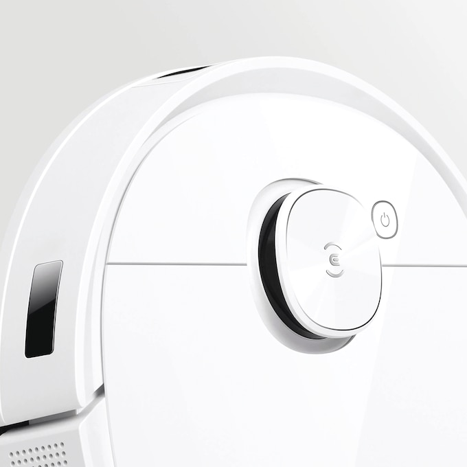 EvoVacs DEEBOT TEO+ Robot Vacuum, , large