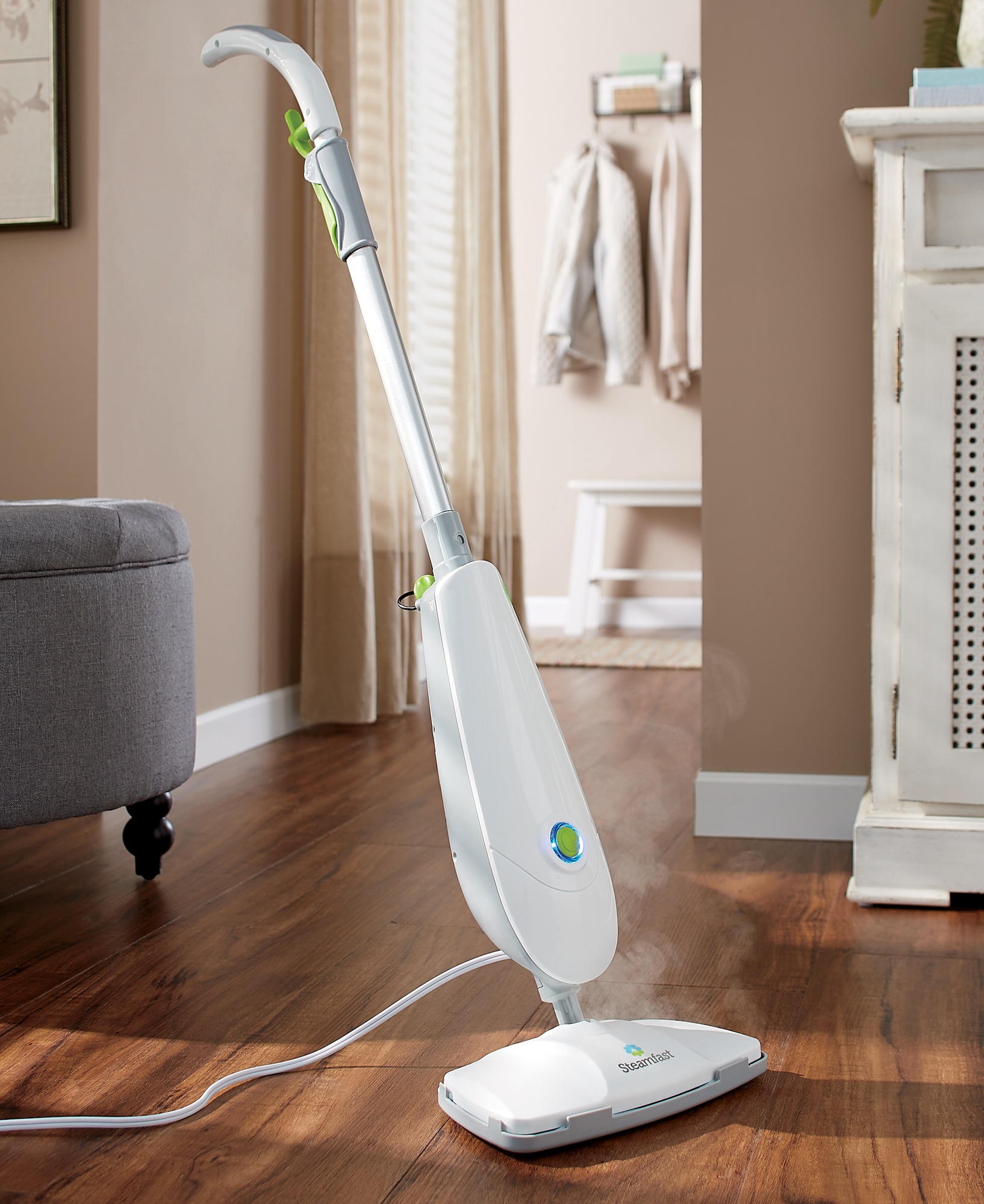 steamfast steam cleaner