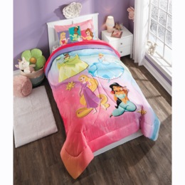 Princess Own Hero Bedding, , large