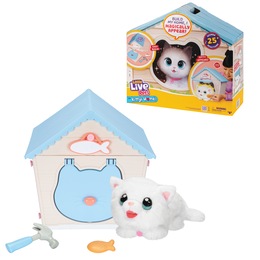 Little Live Pets My Pet&#39;s Home, , large