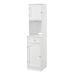 Melissa Tall Storage Pantry, , large