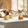 Furry Friend Glasses Holder, , large
