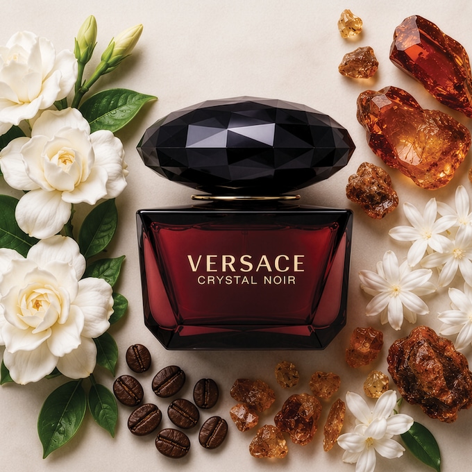 Versace Crystal Noir for Her, , large