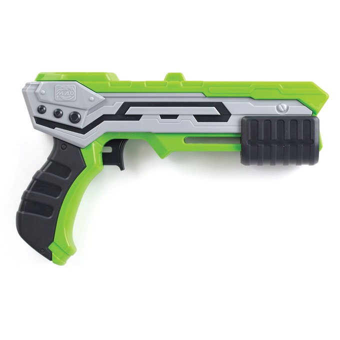 Spinner M.A.D. Deluxe Battle Pack, , large
