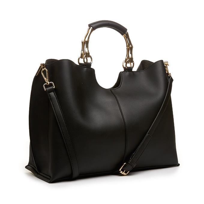 Punch Perfect Satchel, , large