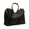 Punch Perfect Satchel, , large