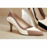 Colorblock Spectator Pump, , large