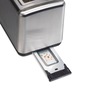 Hamilton Beach Stainless Steel 2-Slice Toaster, Stainless Steel, large