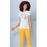 Let&#39;s Get Lost Floral T-Shirt, , large