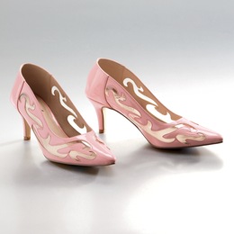 Women s Heels Pumps Wide Width Available Montgomery Ward