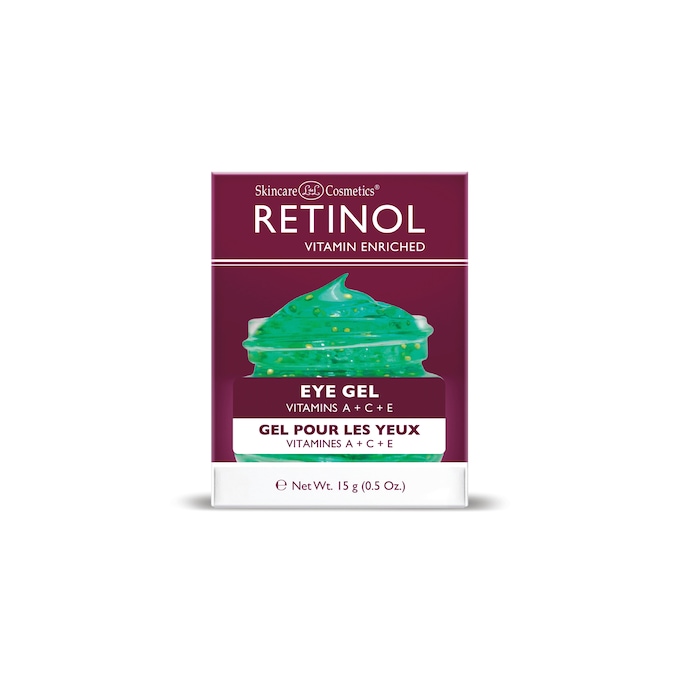 Retinol Eye Gel, , large