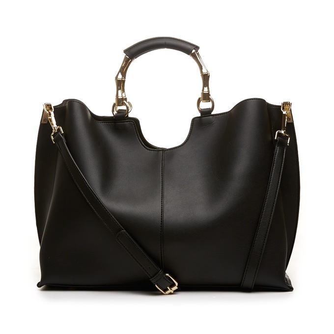 Punch Perfect Satchel, , large