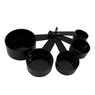Chef Tested 42-Piece Mega Kitchen Set by Wards, Red, large