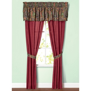 Monterrey Panel Pair, , large