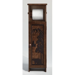 Lodge TP Holder, , large