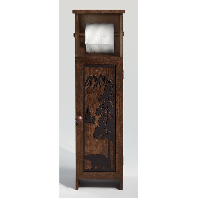 Lodge TP Holder, , large