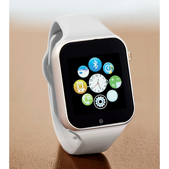 slide smartwatch sw 400 review