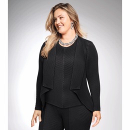 Travel Jacket, , large