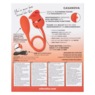 French Kiss Casanova By Calexotics, , large