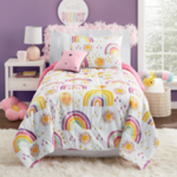 Your Choice Comforter Set, , large