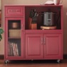 Intel Lowboy, Red, large