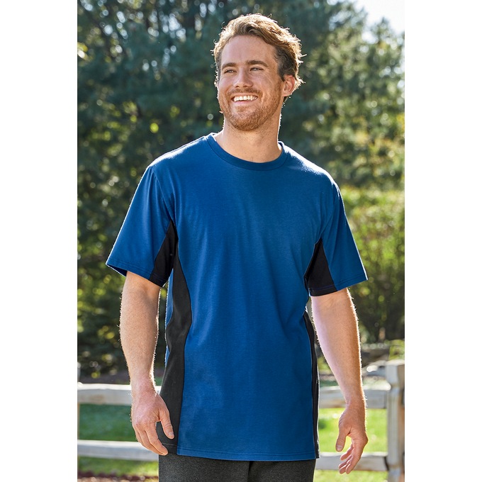 Comfort Sidewinder Tee, , large