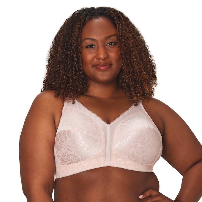 Playtex&reg; 18 Hour&reg; Comfort-Strap Bra, , large