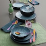 12-Piece Mystic Dinnerware Set, , large