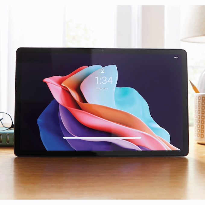 Lenovo 11" Tablet, , large