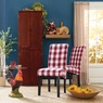 Rooster Accent Table, , large