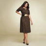 Maryella A-Line Dress, , large