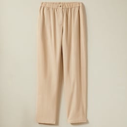 Casual Cotton Pant, , large
