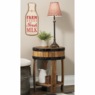 Classic Country Lamp, , large