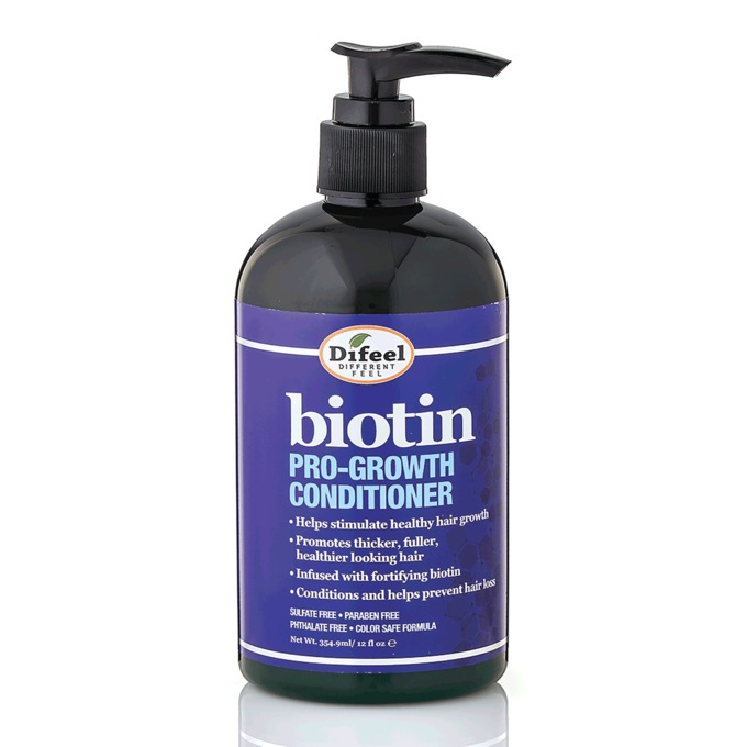 Biotin Pro-Growth Shampoo or Conditioner, , large