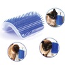 Catit Self Groomer with Catnip, , large