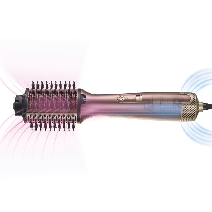 Conair InfinitiPRO™ Wet-to-dry Styling Wand, , large