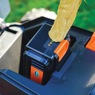 Scotts 20V MAX Lithium Ion 14-inch Mower, , large