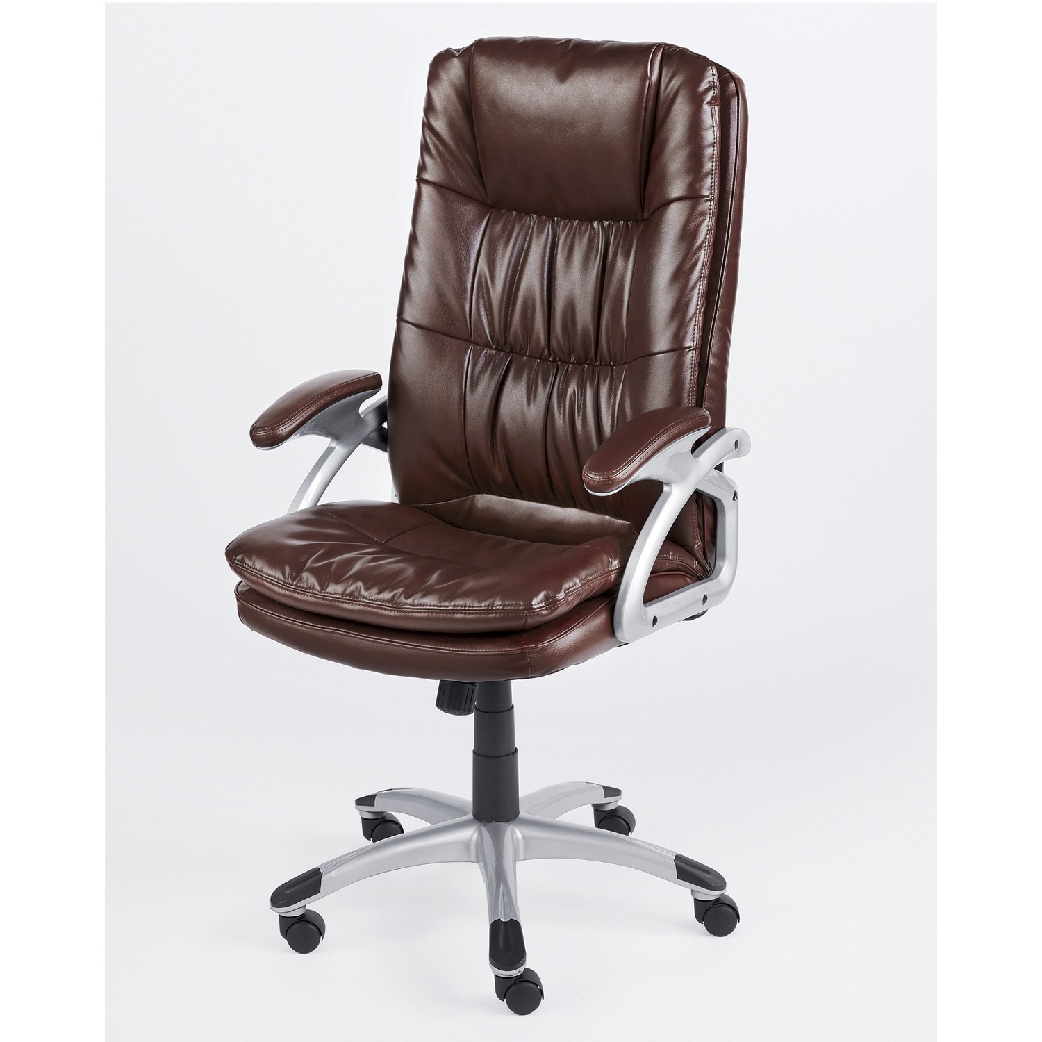 Executive Office Chair Montgomery Ward