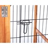 Prevue Pet Small Rabbit Playpen, , large