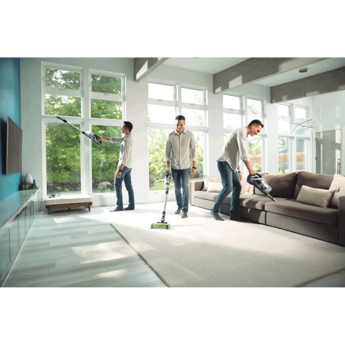 Bissell CleanView Pet Cordless Stick Vac, , large