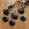 3-Pack Intelligent Galaxy Item Finders, Black, large